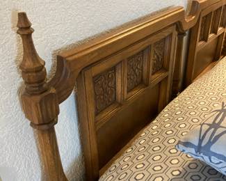 United Furniture Company Bedroom Set