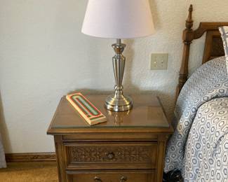 United Furniture Company Bedroom Set