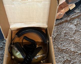 KOSS Pro-4A Headphones