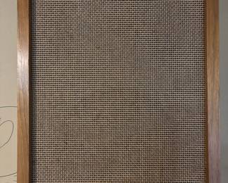 Pair of 1960's Knight KN 2260K Speakers 