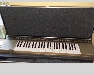 YAHAMA PS-55 Professional Keyboard (No Stand)