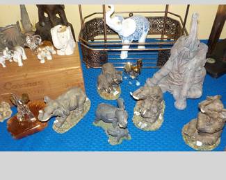 Elephants!!!