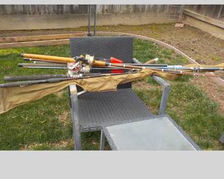 Fishing Rods