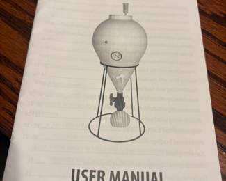 Fast Ferment Conical Fermenter