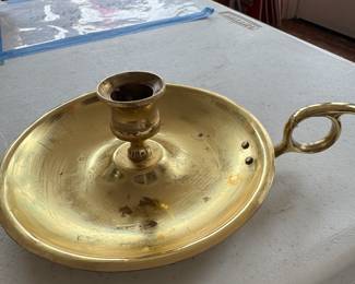 Candlestick