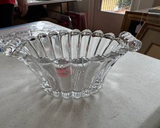 Heisey bowl