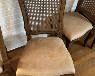 Set of four