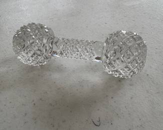 Knife rest