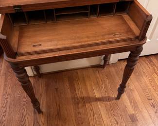 Antique lady’s desk