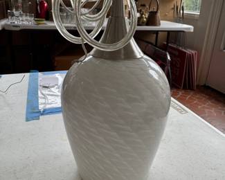 Hanging light