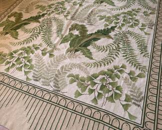 Great area rug