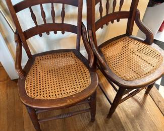 Set of four