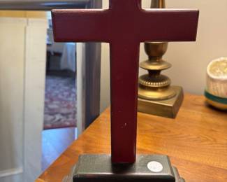 Cross
