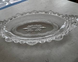 Pressed dish