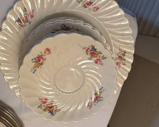 Royal Staffordshire