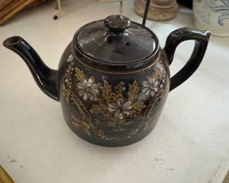 Teapot