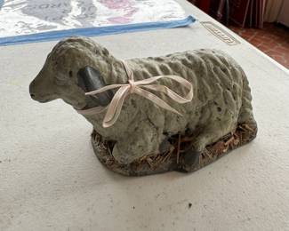 Sheep