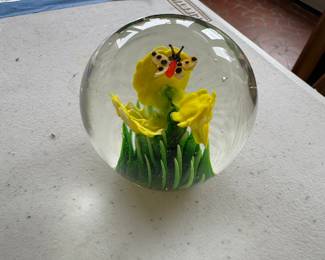 Paperweight