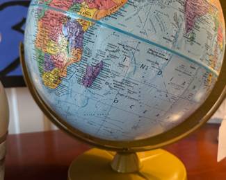 Globe