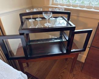 Great display cabinet