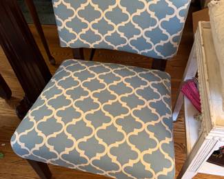 Side chair