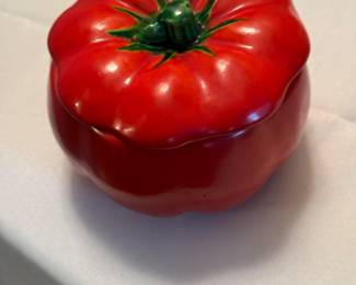 Vintage tomato
