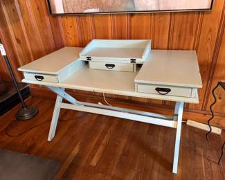 INTERESTING DESK
