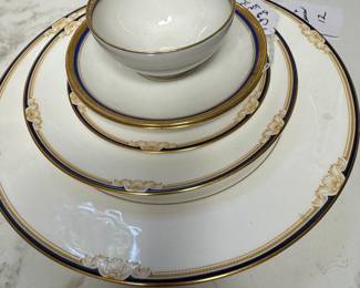 ONE PLACE SETTING