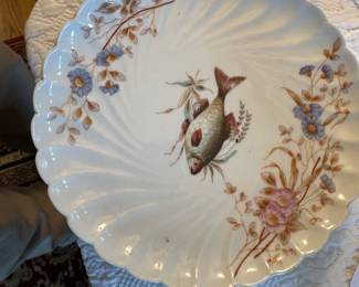 Fish plates