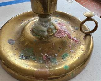 Candlestick