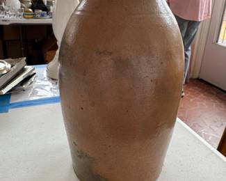 Vintage crock