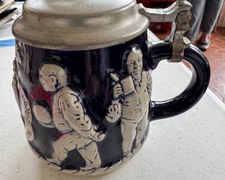 Stein