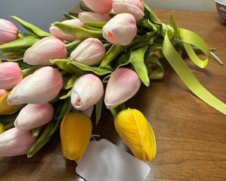 Tulips