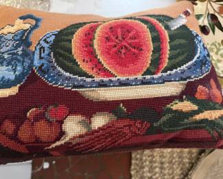 Needlepoint