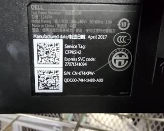 Sale Picture