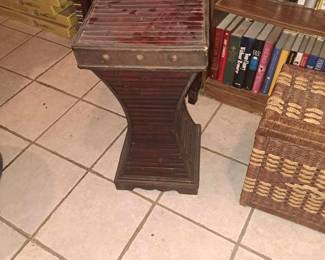 SM TABLE