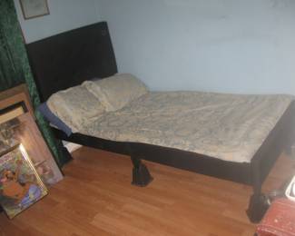 singel bed