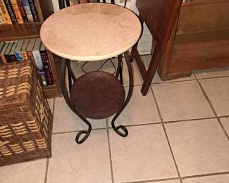 SMALL TABLE