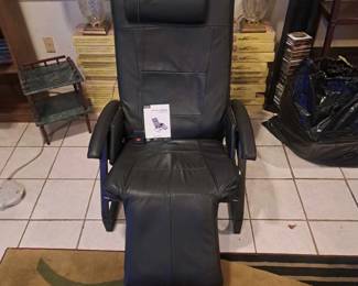 GRAVITY CHAIR