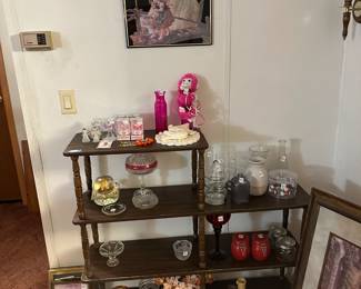 Various Vases starting at $1