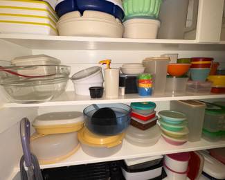 Princess House Casserole Dishes