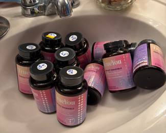 new True You Vitamins