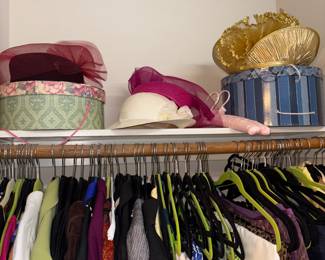 Fancy Hats
