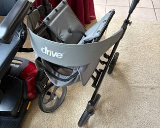Drive Walker