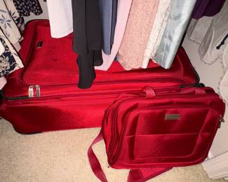 Luggage