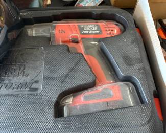 Drill