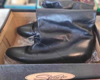 Sporto Boots