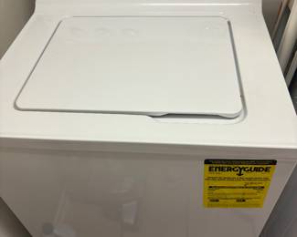 GE Washing Machine