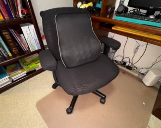 Office chair