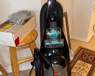 Bissell Vacuum 